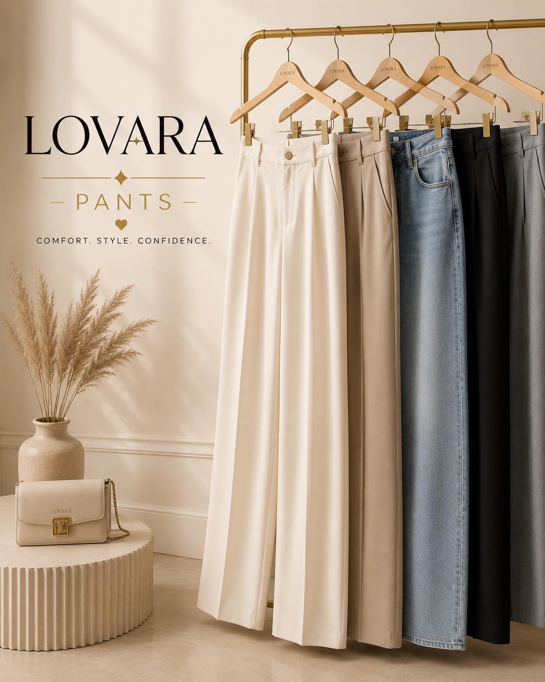 Pants